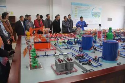 西海岸新區(qū)高校科技成果轉化工作開創(chuàng)新局面