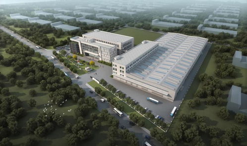 夢想續航 再創輝煌 同臣環保太倉研發生產總部基地項目奠基儀式圓滿成功