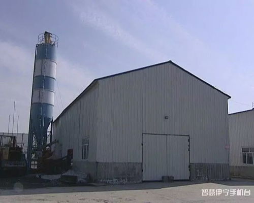 堅持綠色發展 我市一企業被命名為自治區級 綠色工廠