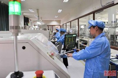 創新點睛,開啟綠色發展新篇章