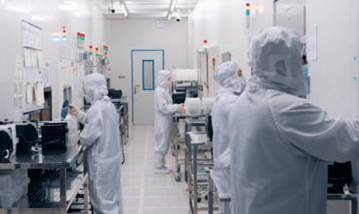 華微電子堅持可持續發展理念 切實踐行“專精特新”企業特質