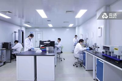 微譜榮獲“2022年度TIC優秀第三方檢測機構-堅如磐石獎”