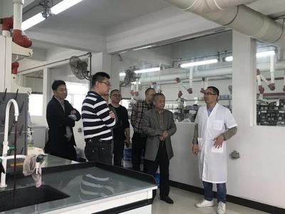 武漢大學(xué)佛山校友會2019年第一次會長辦公會議舉行