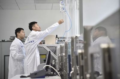 一等獎!514所中國創新方法大賽北京賽區折桂